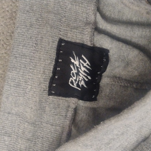 Rocksmith shorts - Picture 3 of 5